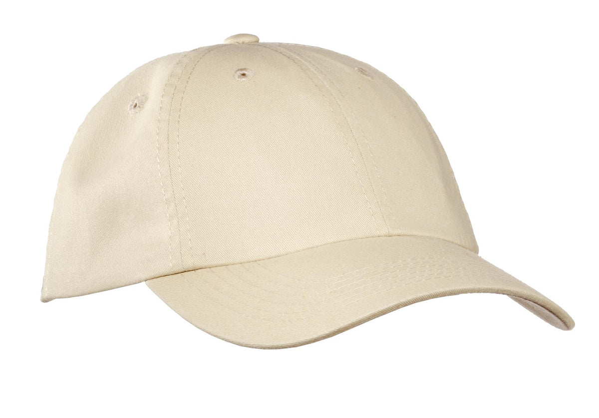 Port Authority PWU - Garment-Washed Cap