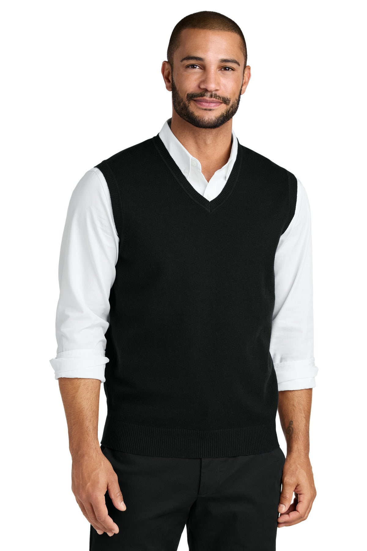 Port Authority SW2860 - Easy Care Sweater Vest