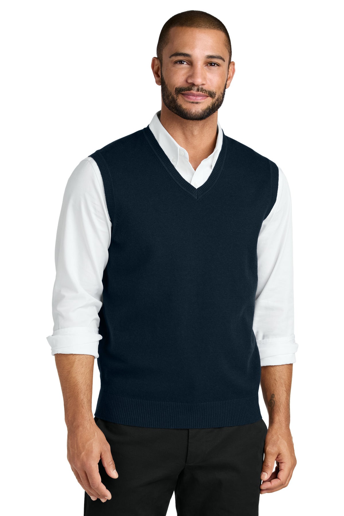 Port Authority SW2860 - Easy Care Sweater Vest