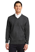 Port Authority SW300 - DISCONTINUED Port Authority Value V-Neck Sweater
