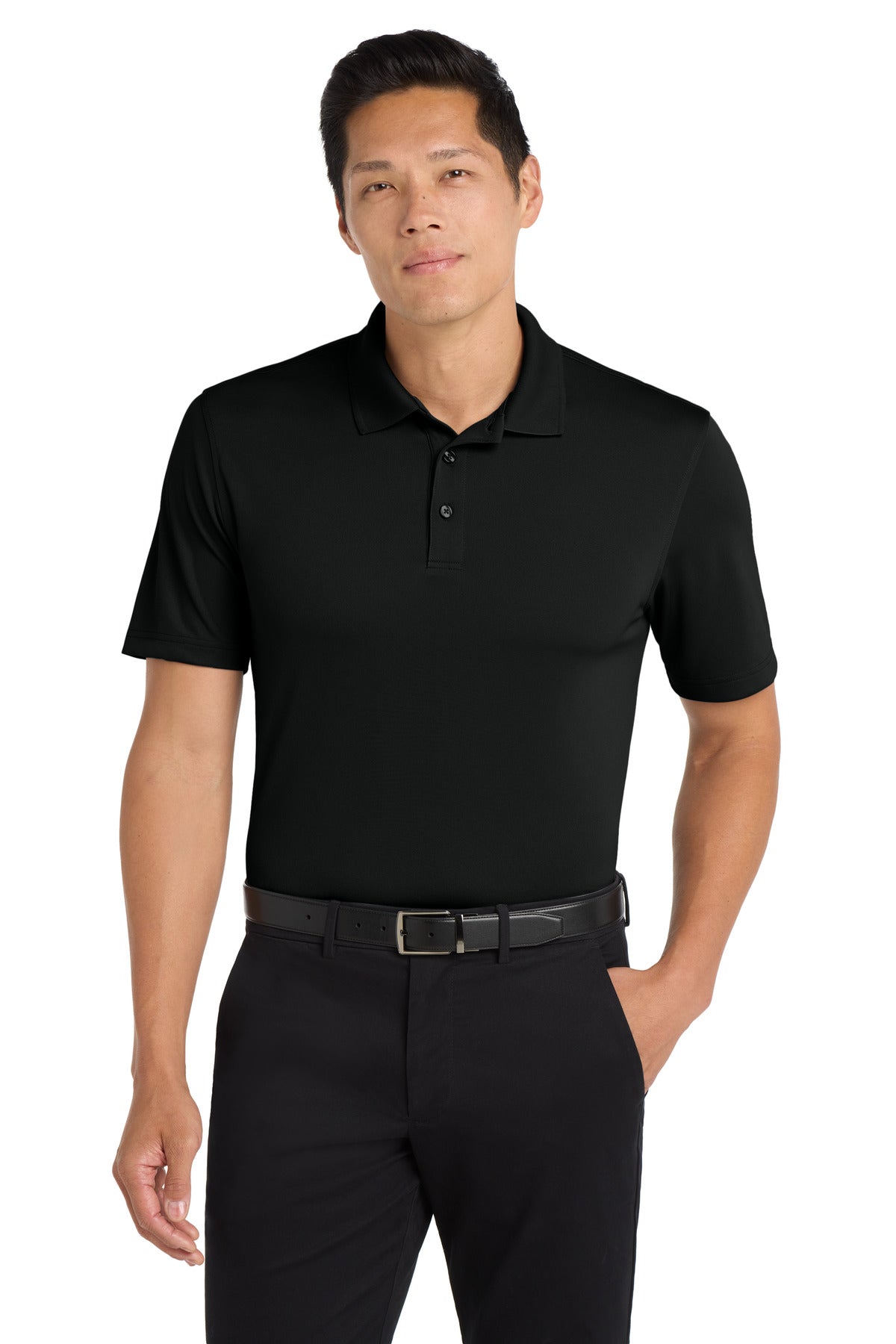 Port Authority TLK110 - Tall Dry Zone UV Micro-Mesh Polo