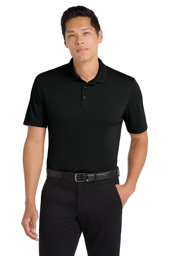 Port Authority TLK110 - Tall Dry Zone UV Micro-Mesh Polo