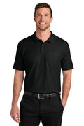 Port Authority TLK200P - Tall Wearever Signature Pique Pocket Polo