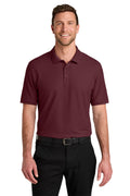 Port Authority TLK200 - Tall Wearever Signature Pique Polo