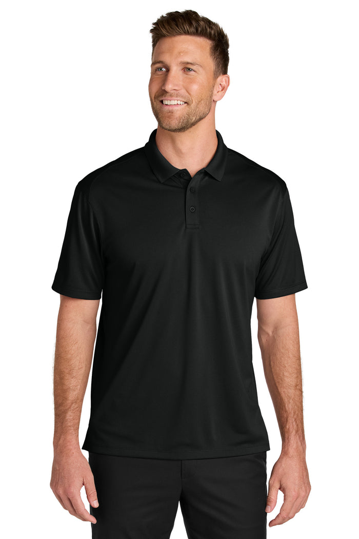 Port Authority TLK240 - Tall Wearever Performance Pique Polo