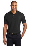 Port Authority TLK510 - Tall Stain-Release Polo
