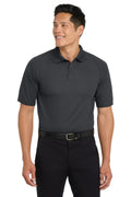 Port Authority TLK525 - DISCONTINUED Port Authority Tall Dry Zone Ottoman Polo