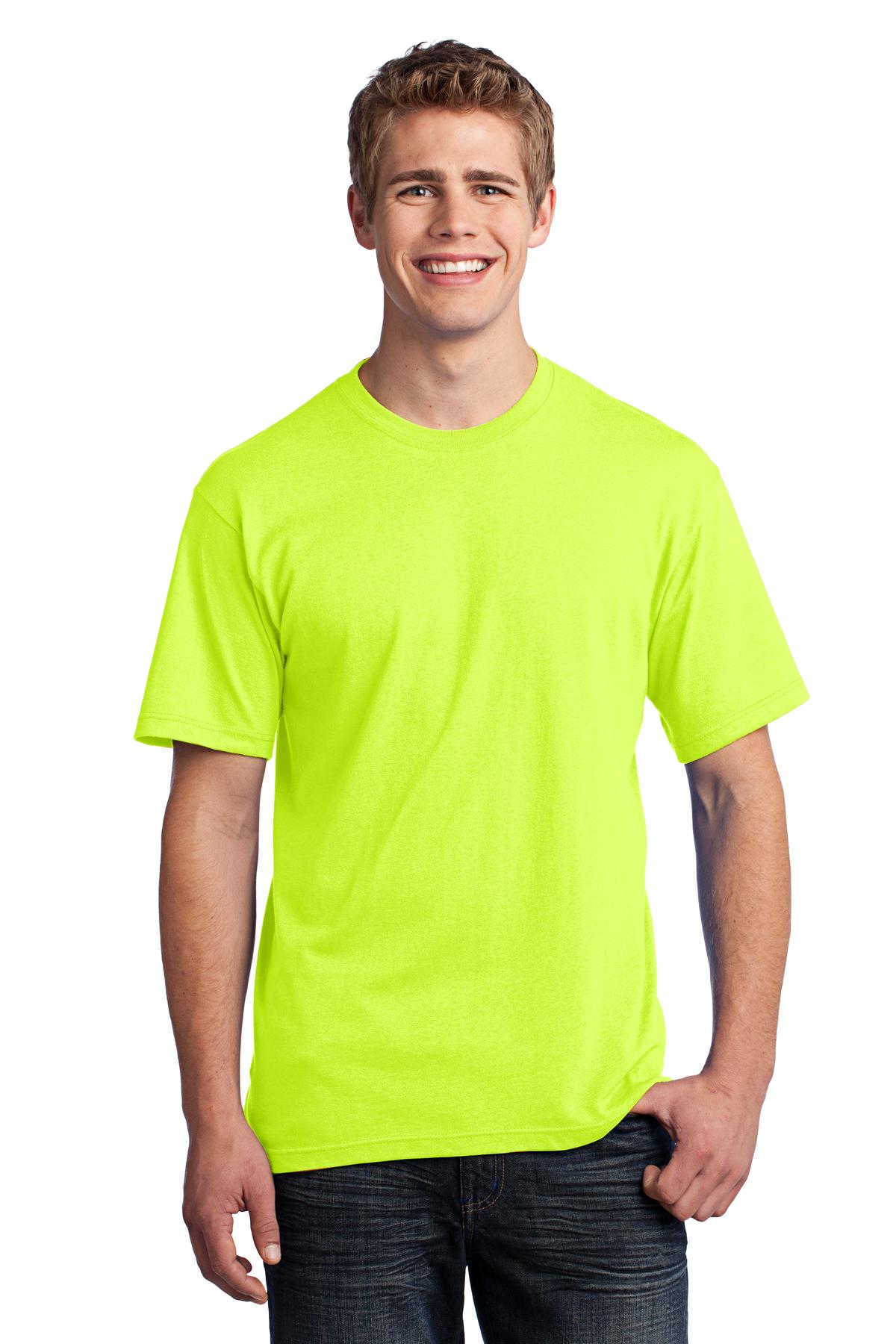Port & Co USA100 - DISCONTINUED Port & Company - All-American Tee