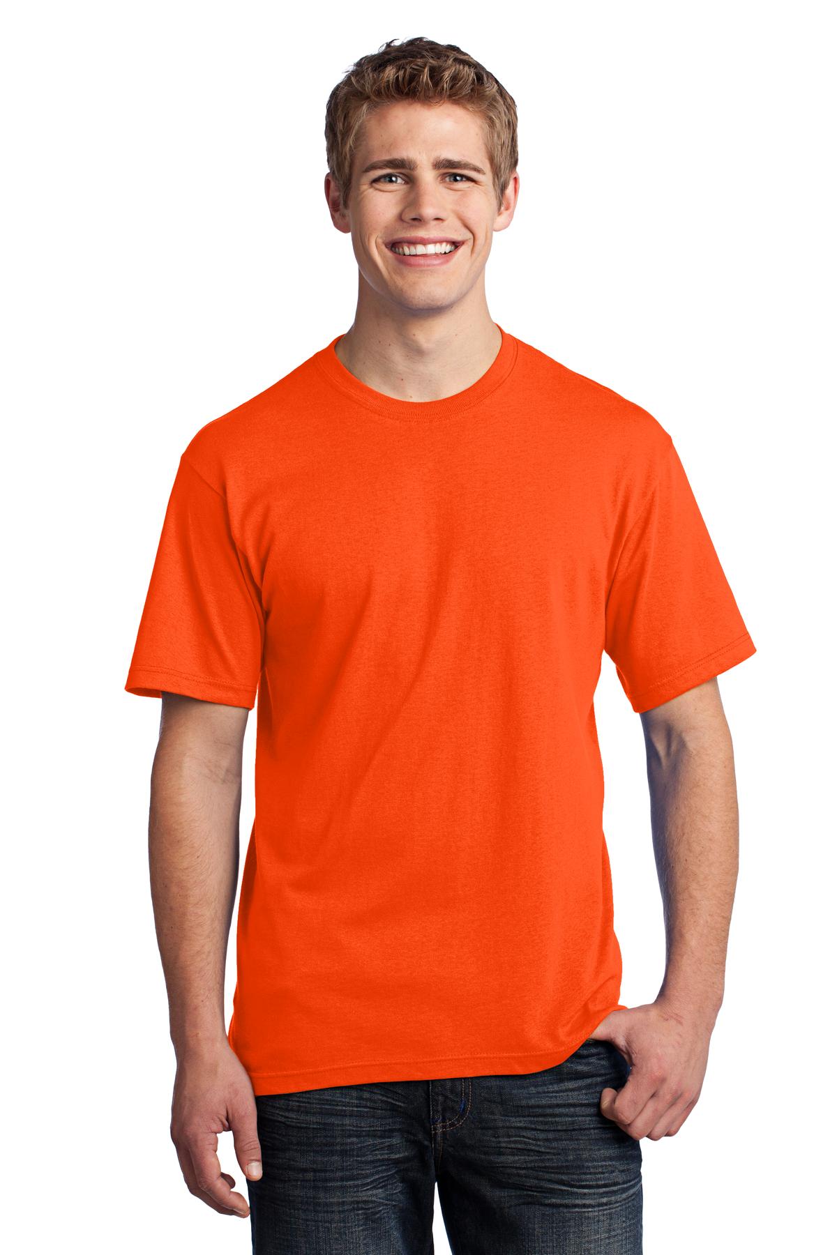 Port & Co USA100 - DISCONTINUED Port & Company - All-American Tee