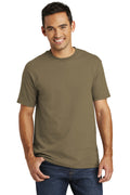 Port & Co USA100 - DISCONTINUED Port & Company - All-American Tee