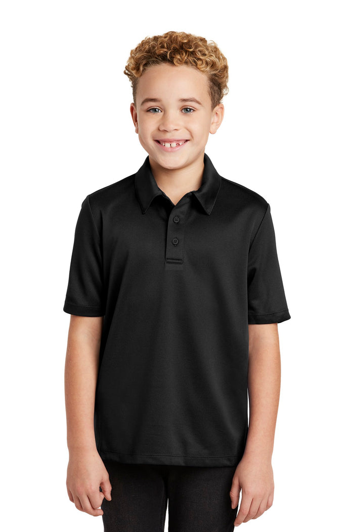 Port Authority Y540 - Youth Silk Touch Performance Polo