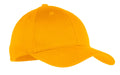Port Authority YCP80 - Youth Six-Panel Twill Cap