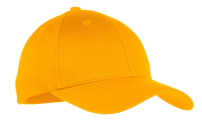 Port Authority YCP80 - Youth Six-Panel Twill Cap