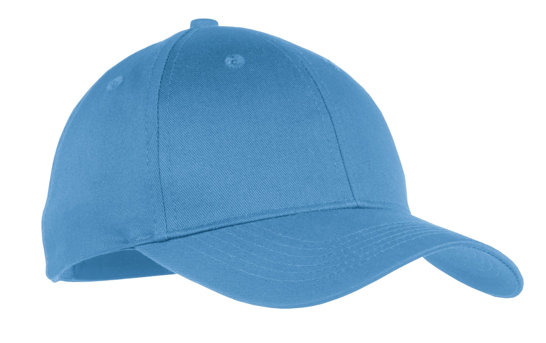 Port Authority YCP80 - Youth Six-Panel Twill Cap
