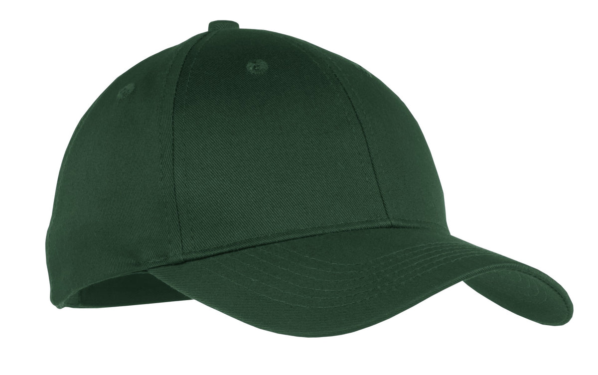 Port Authority YCP80 - Youth Six-Panel Twill Cap