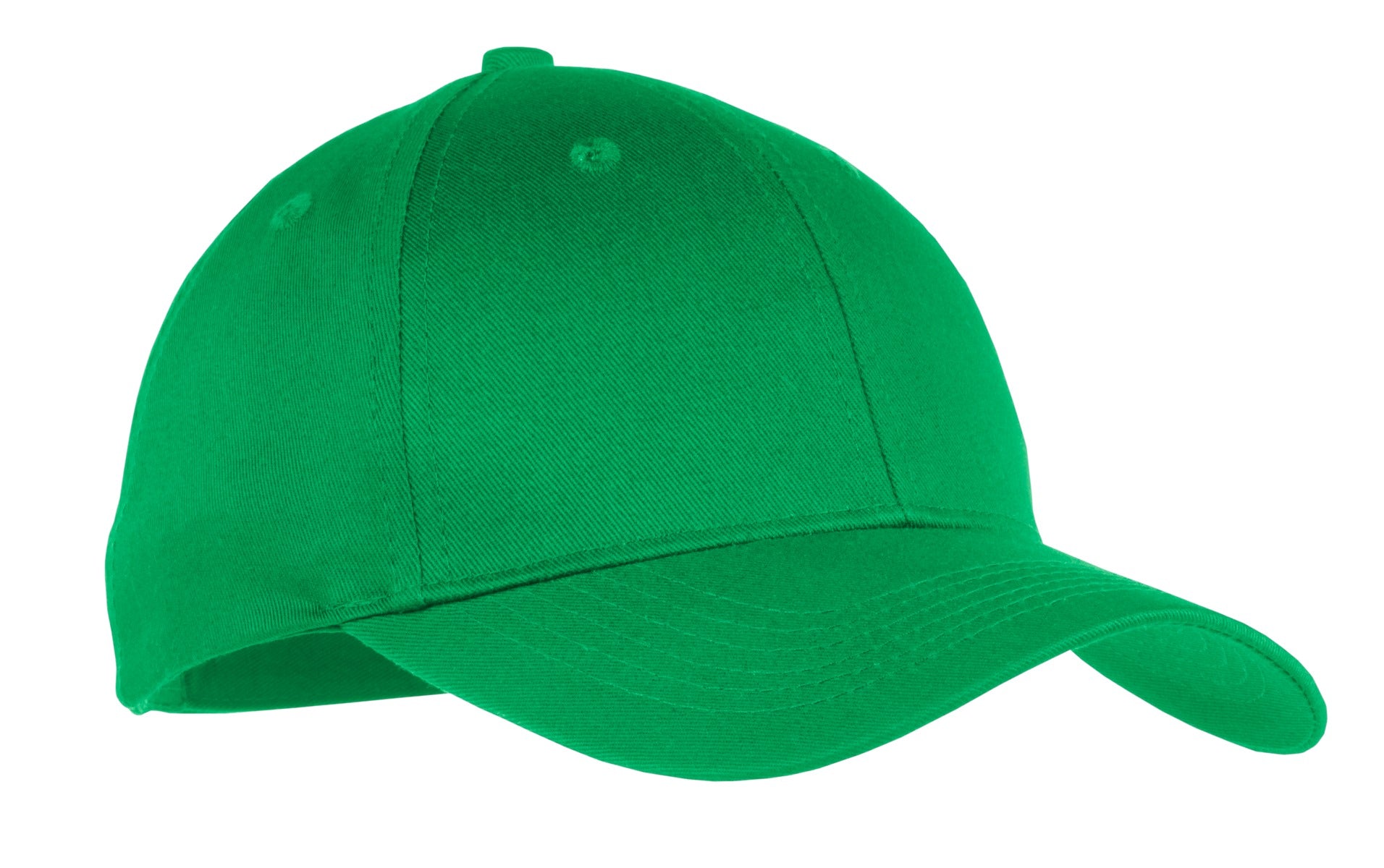 Port Authority YCP80 - Youth Six-Panel Twill Cap