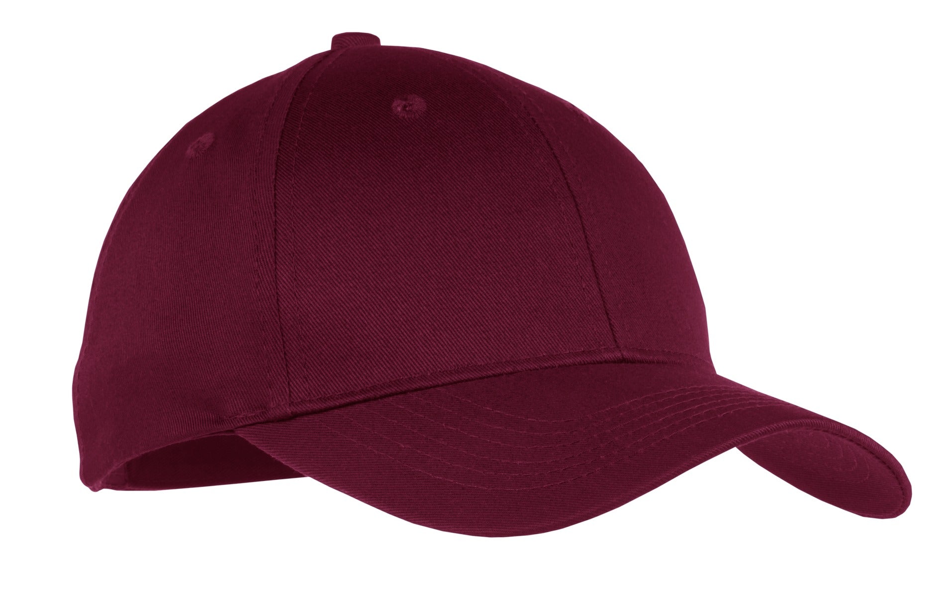 Port Authority YCP80 - Youth Six-Panel Twill Cap