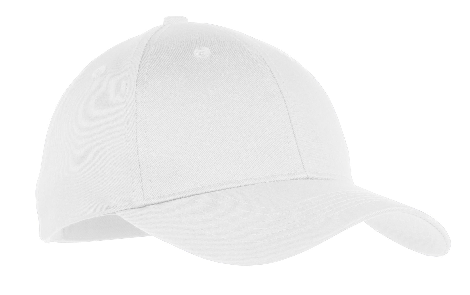 Port Authority YCP80 - Youth Six-Panel Twill Cap