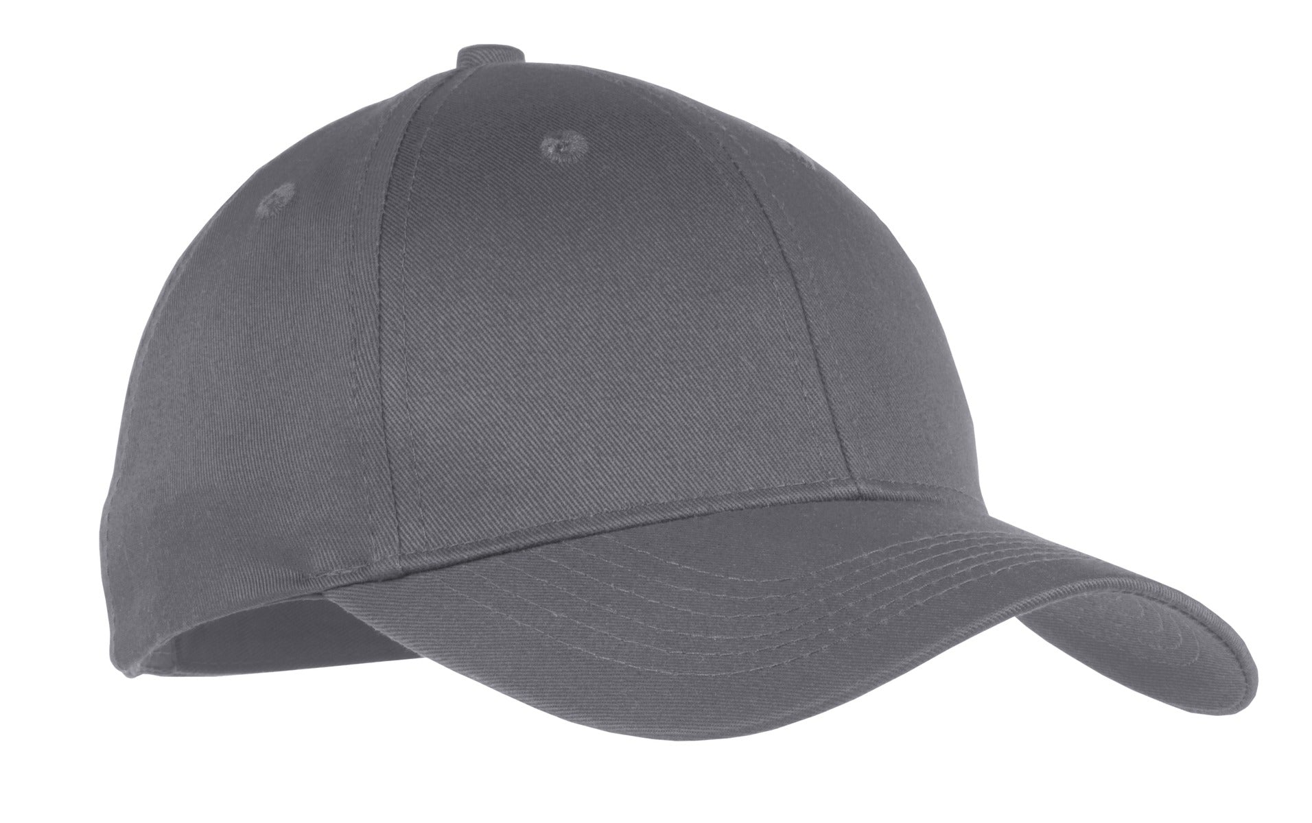 Port Authority YCP80 - Youth Six-Panel Twill Cap