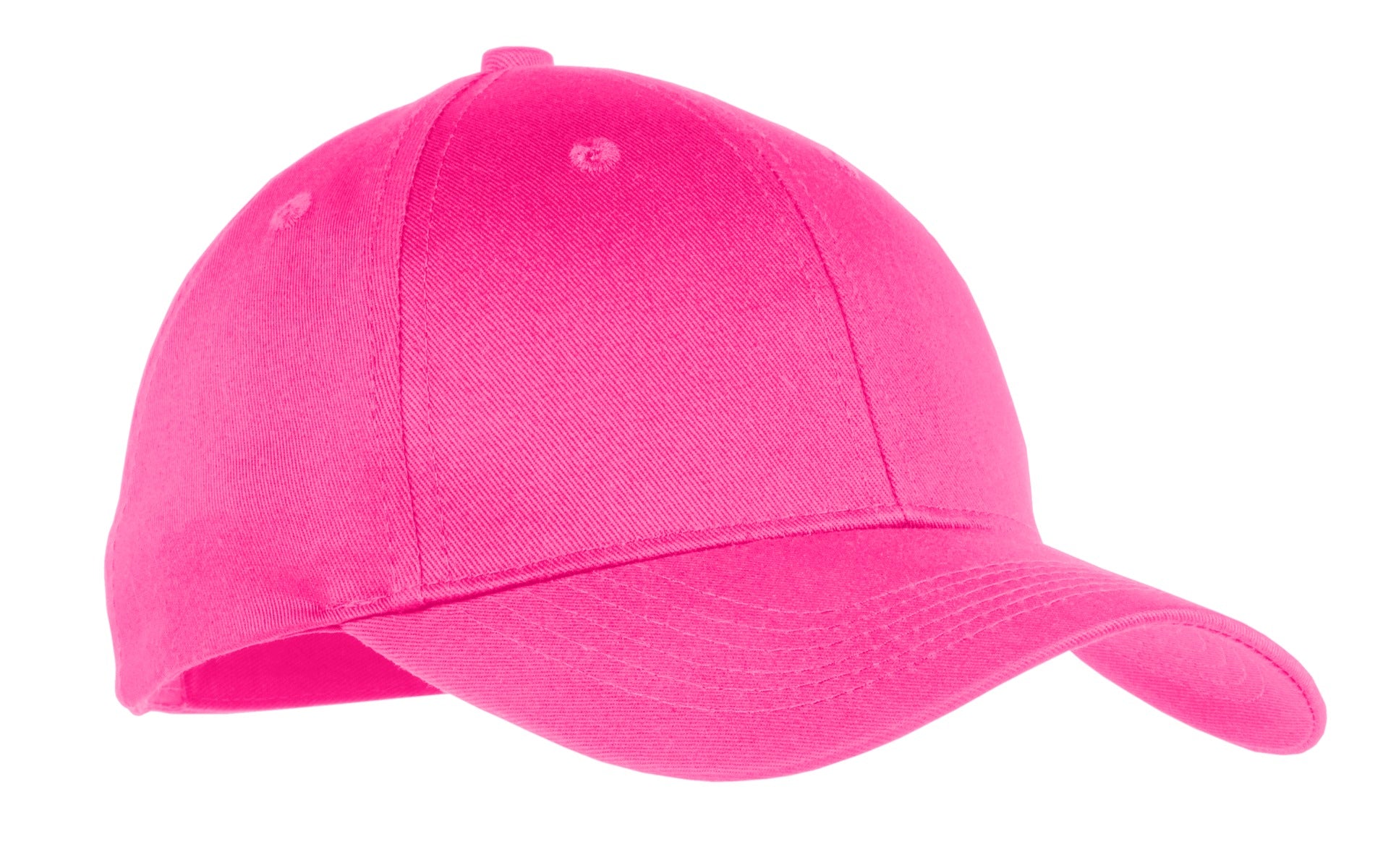 Port Authority YCP80 - Youth Six-Panel Twill Cap
