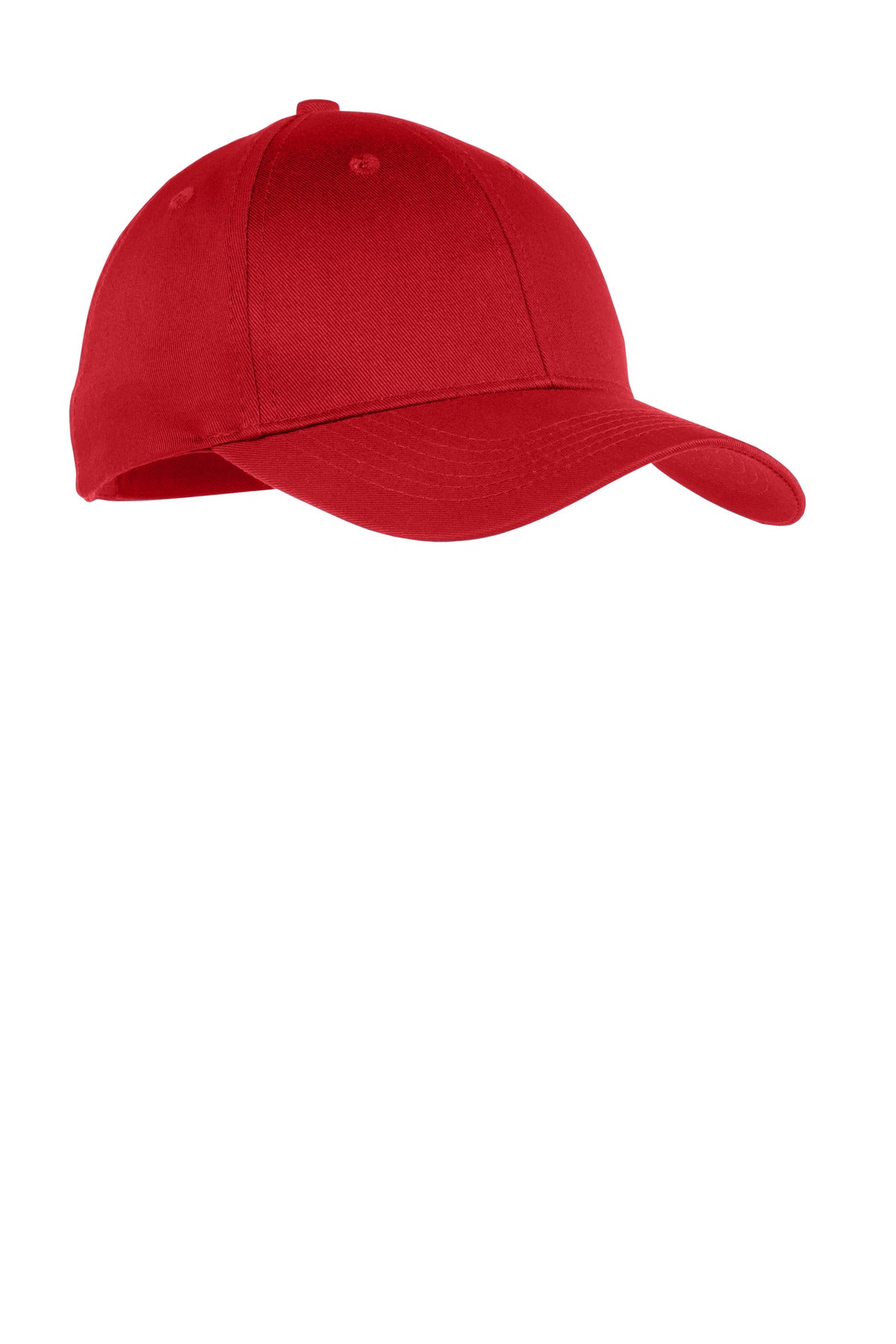 Port Authority YCP80 - Youth Six-Panel Twill Cap