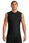 A4 A4N2306 - Compression Muscle Tee
