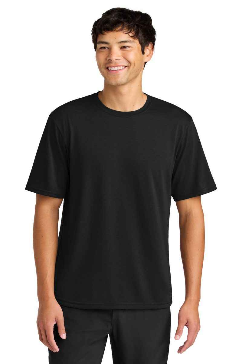 A4 A4N3013 - Softek Short Sleeve Tee