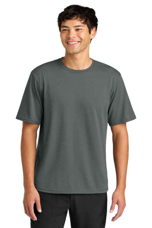A4 A4N3013 - Softek Short Sleeve Tee