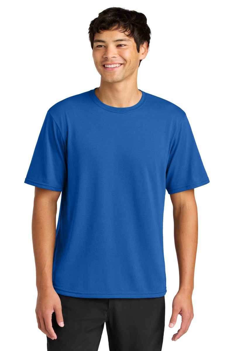 A4 A4N3013 - Softek Short Sleeve Tee