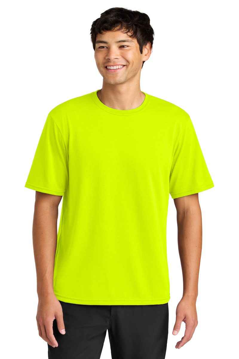 A4 A4N3013 - Softek Short Sleeve Tee