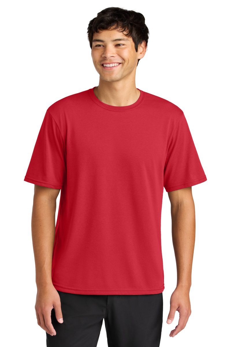 A4 A4N3013 - Softek Short Sleeve Tee A4