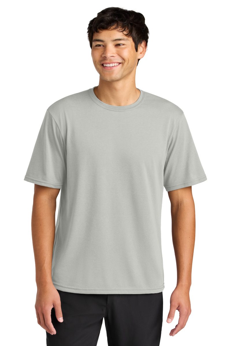 A4 A4N3013 - Softek Short Sleeve Tee A4