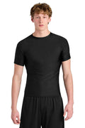 A4 A4N3130 - Compression Short Sleeve Tee