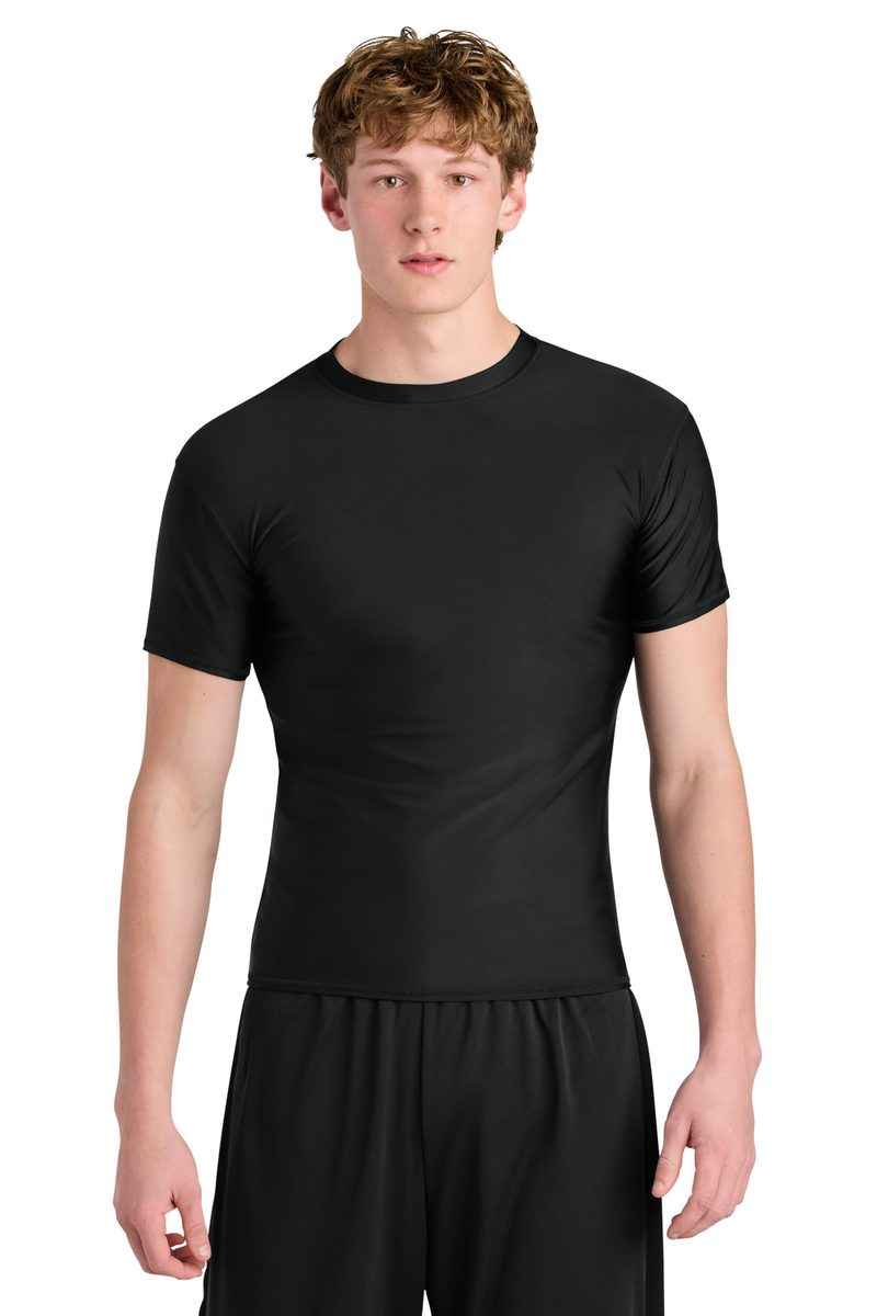 A4 A4N3130 - Compression Short Sleeve Tee