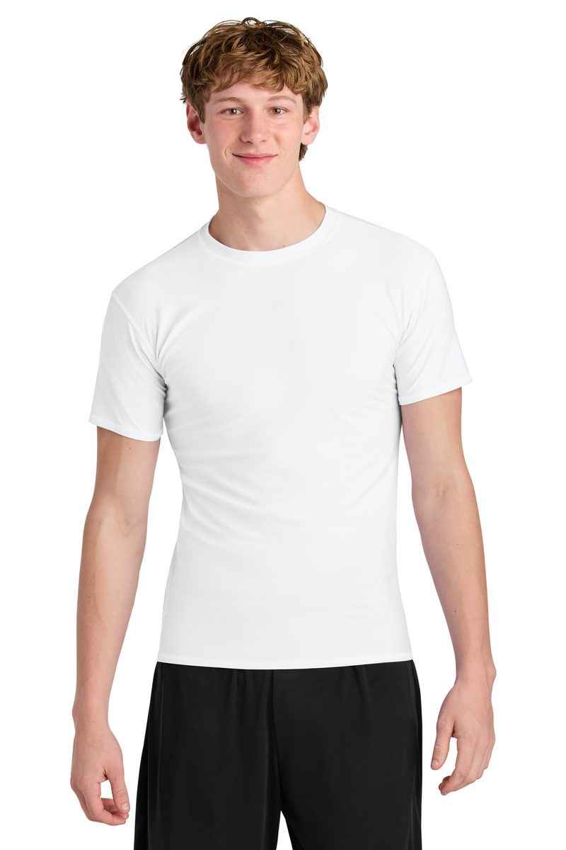 A4 A4N3130 - Compression Short Sleeve Tee