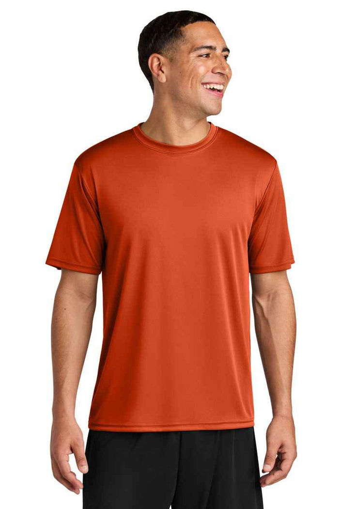 A4 A4N3142 - Cooling Performance Short Sleeve Tee