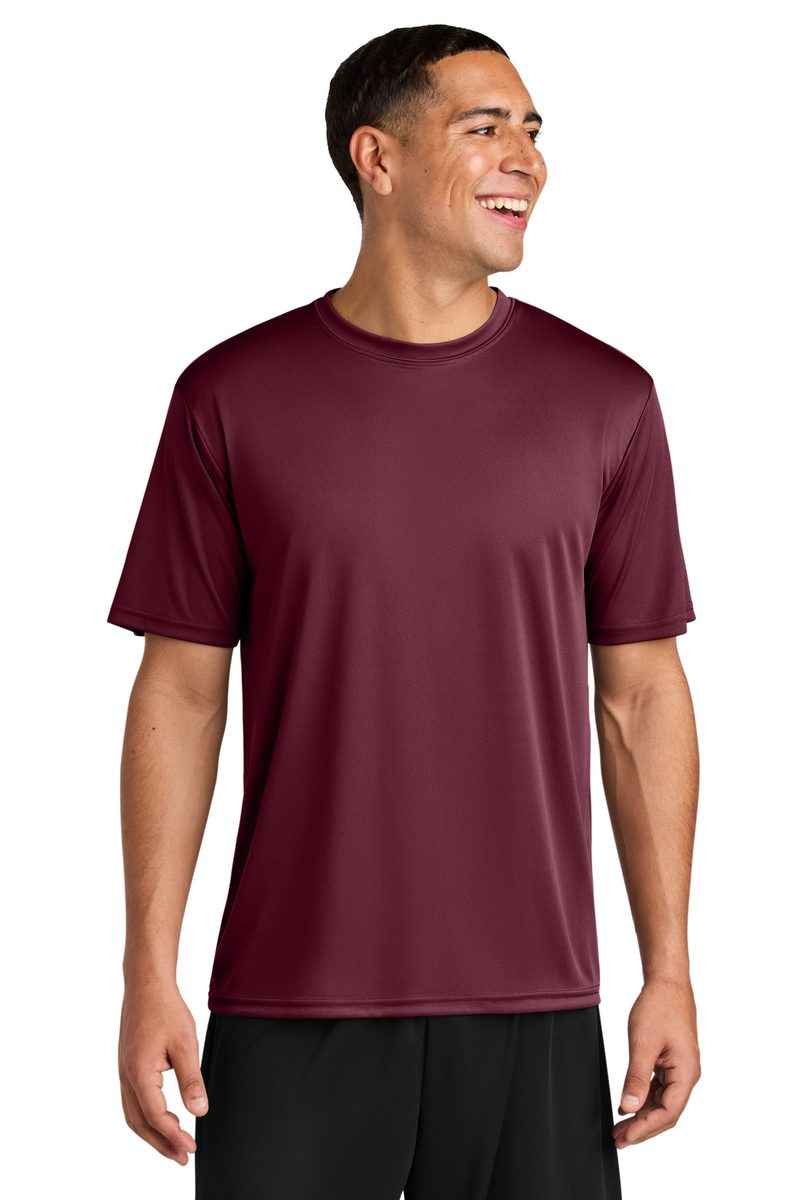 A4 A4N3142 - Cooling Performance Short Sleeve Tee