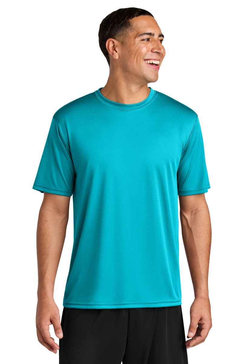 A4 A4N3142 - Cooling Performance Short Sleeve Tee