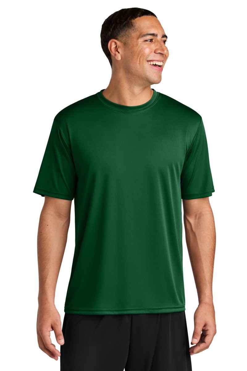 A4 A4N3142 - Cooling Performance Short Sleeve Tee