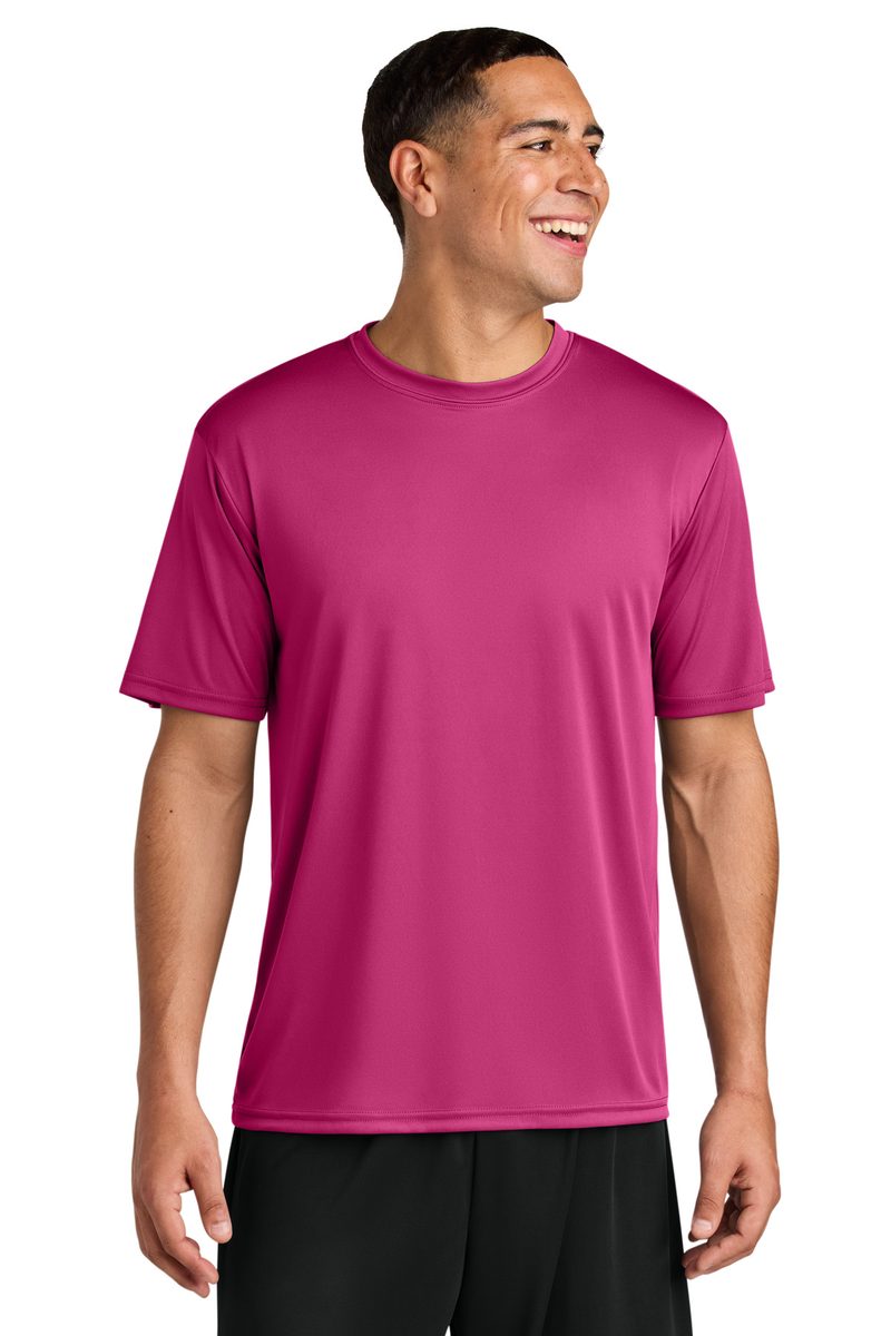 A4 A4N3142 - Cooling Performance Short Sleeve Tee A4