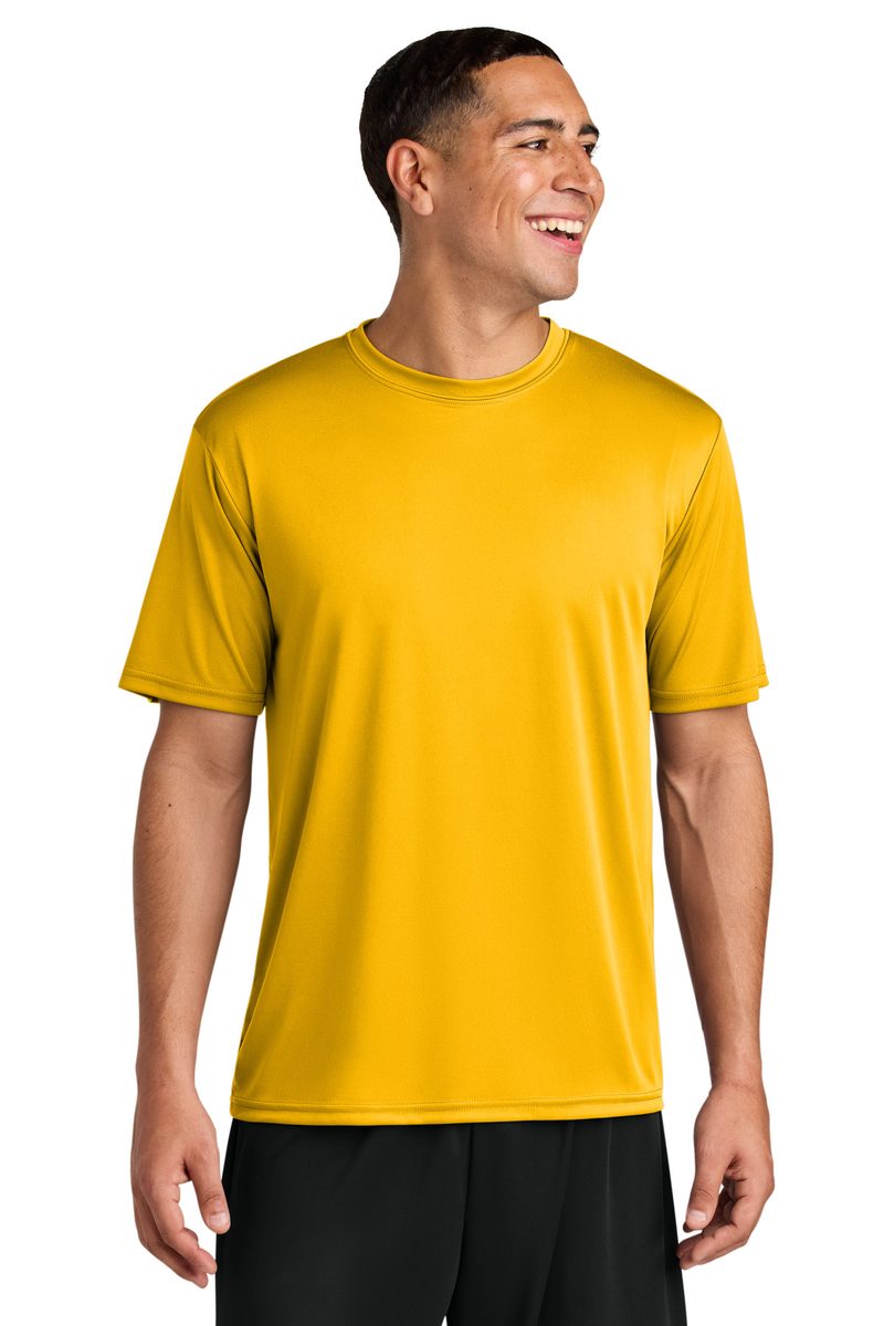 A4 A4N3142 - Cooling Performance Short Sleeve Tee A4
