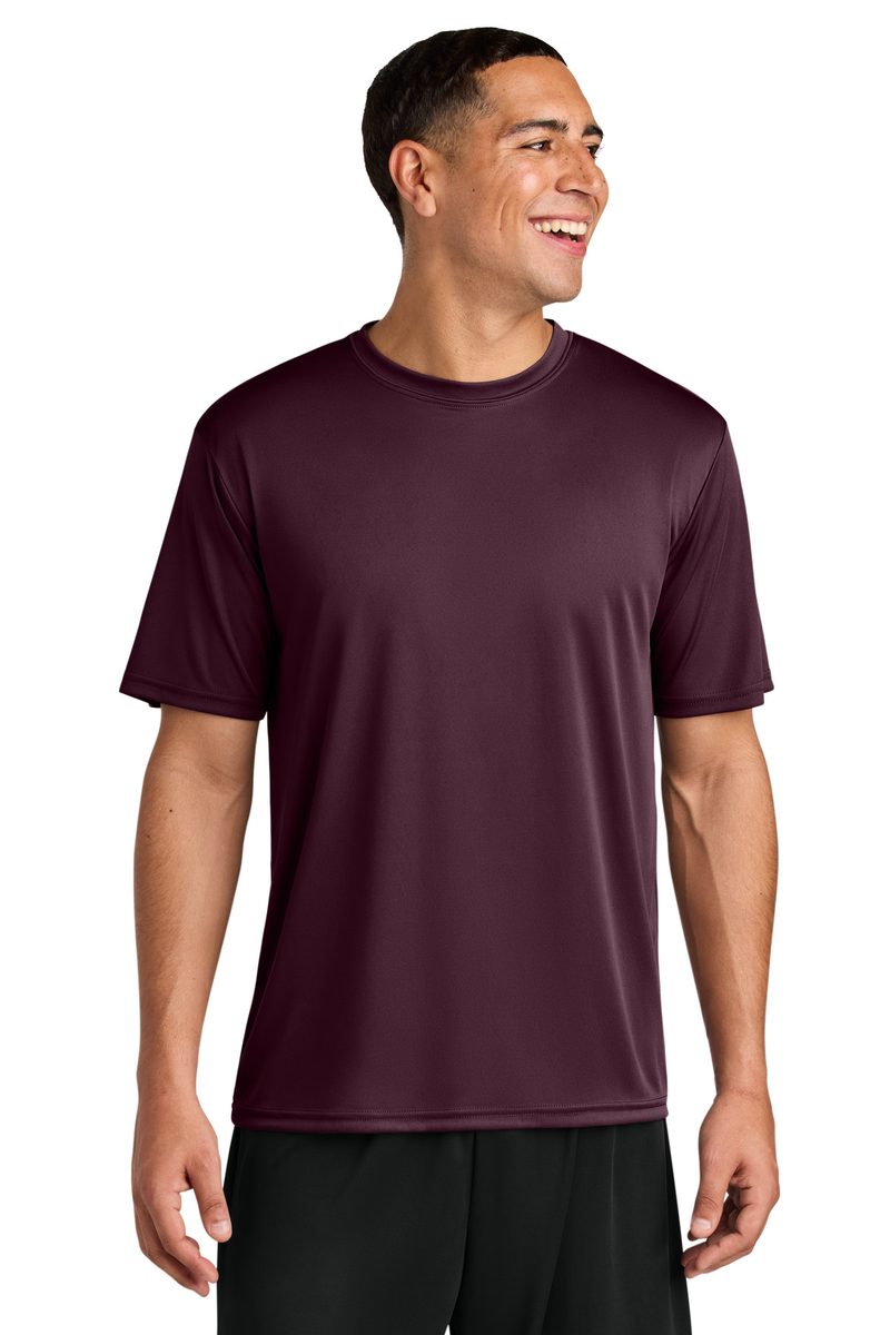 A4 A4N3142 - Cooling Performance Short Sleeve Tee A4