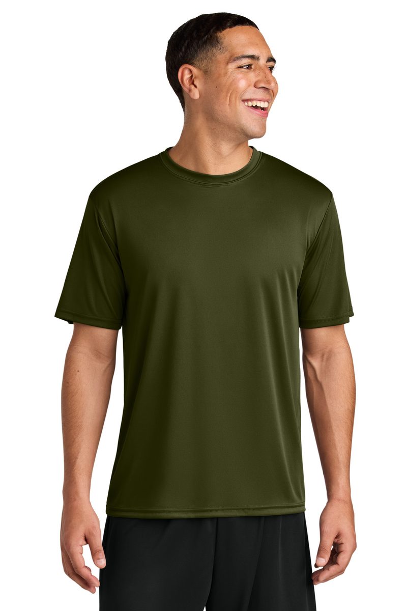 A4 A4N3142 - Cooling Performance Short Sleeve Tee A4