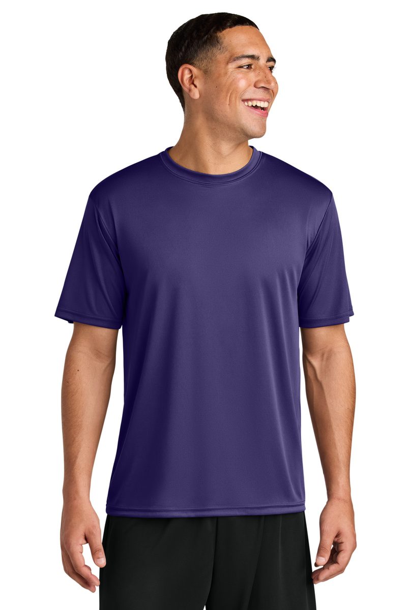 A4 A4N3142 - Cooling Performance Short Sleeve Tee A4