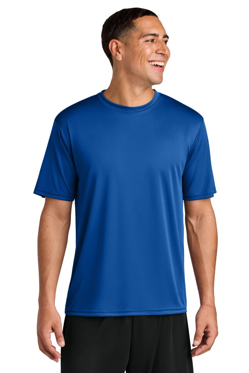 A4 A4N3142 - Cooling Performance Short Sleeve Tee A4