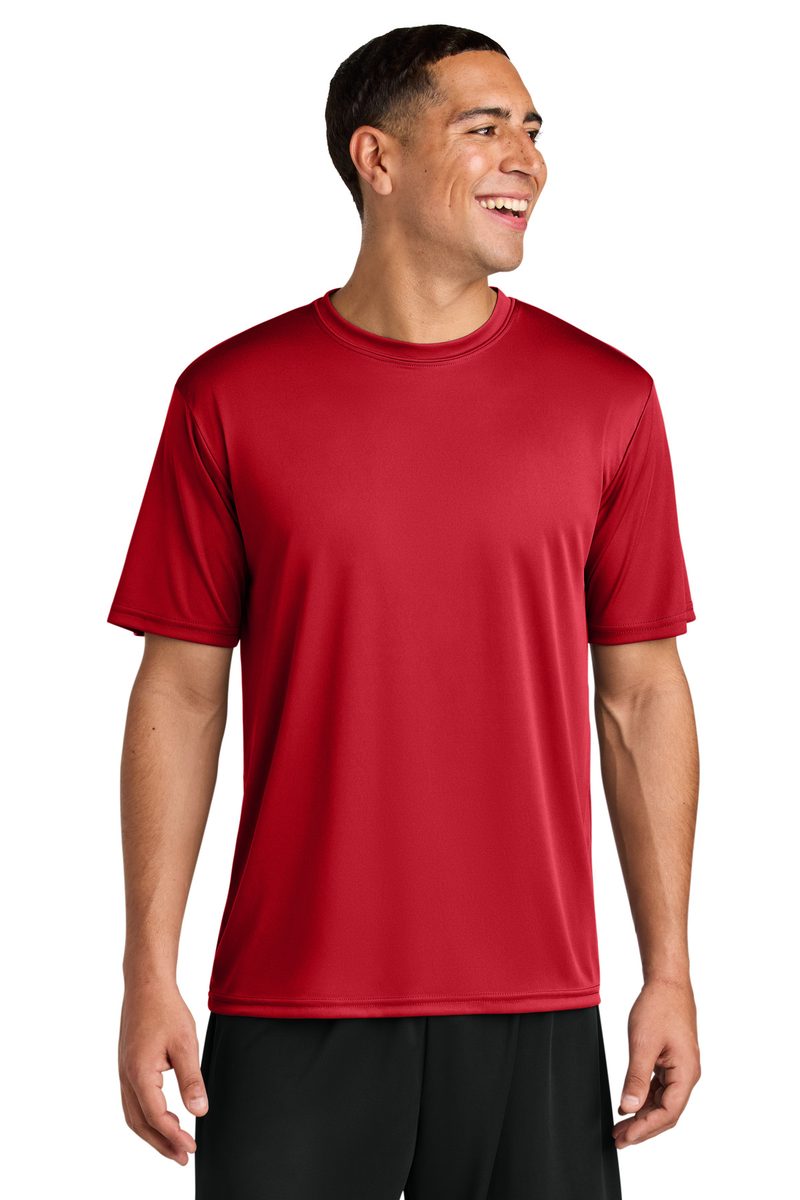 A4 A4N3142 - Cooling Performance Short Sleeve Tee A4