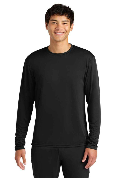 A4 A4N3165 - Cooling Performance Long Sleeve Tee