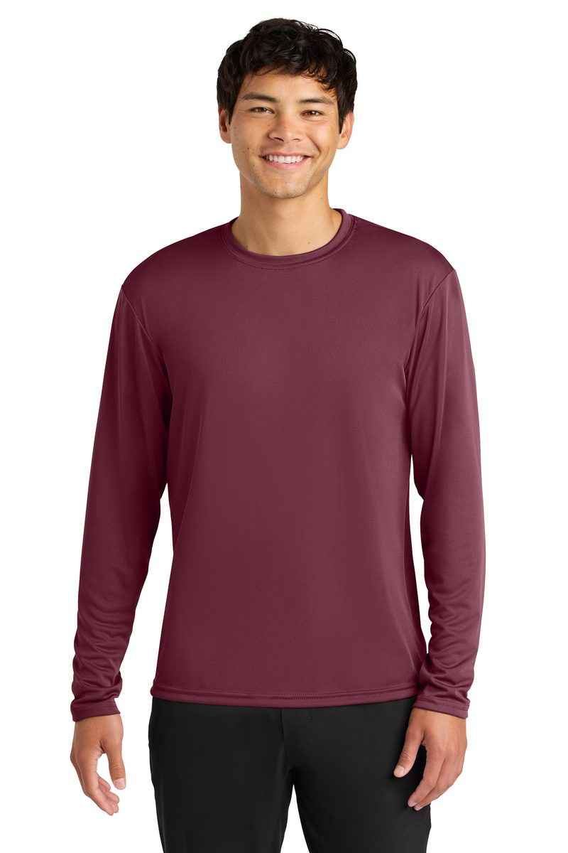 A4 A4N3165 - Cooling Performance Long Sleeve Tee