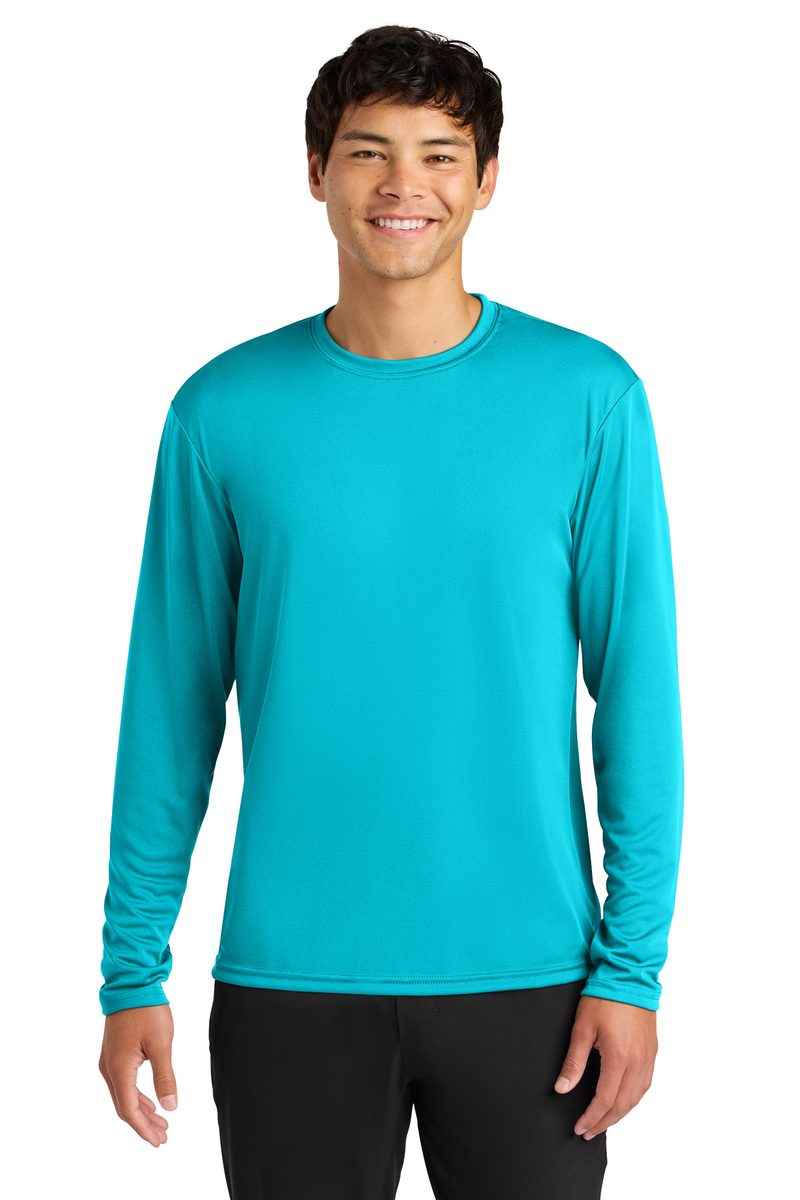 A4 A4N3165 - Cooling Performance Long Sleeve Tee