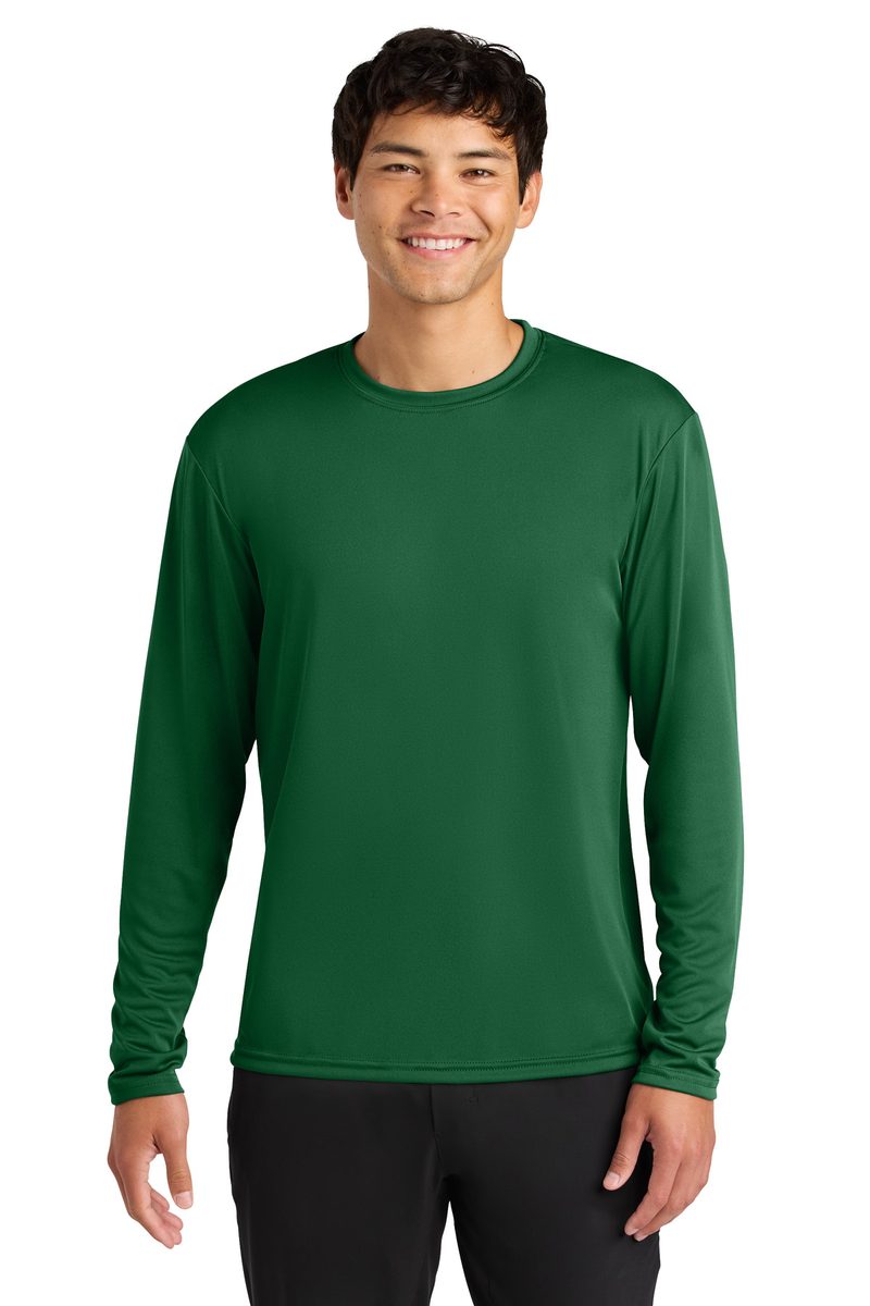 A4 A4N3165 - Cooling Performance Long Sleeve Tee A4